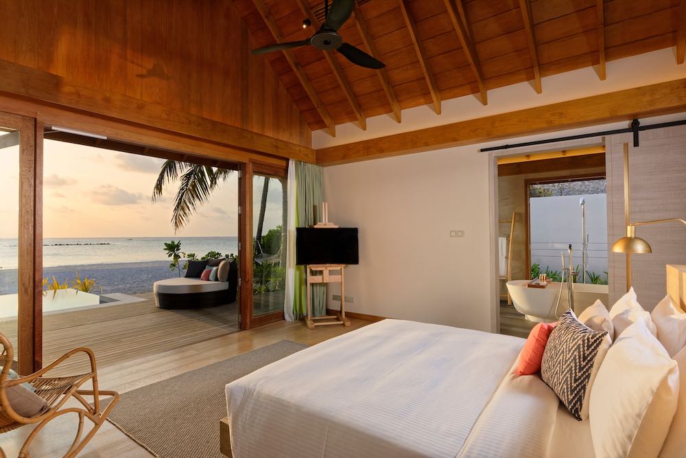 Beach Villa photo 17